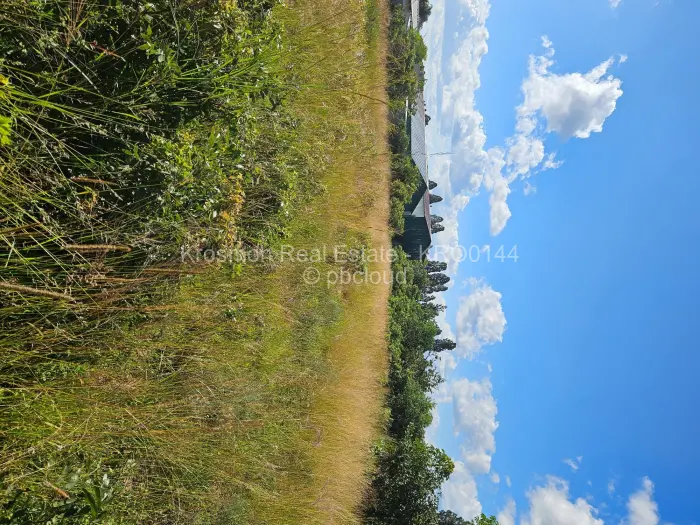 Commercial Stand for Sale in Marondera, Marondera