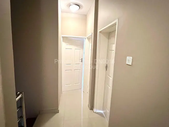 Townhouse/Cluster to Rent in Strathaven, Harare