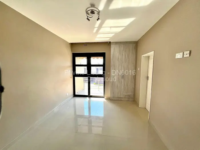 Townhouse/Cluster to Rent in Strathaven, Harare
