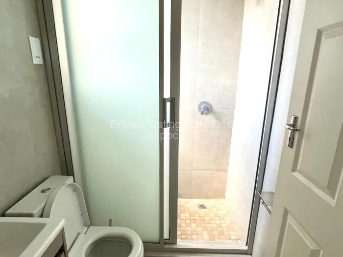 Townhouse/Cluster to Rent in Strathaven, Harare