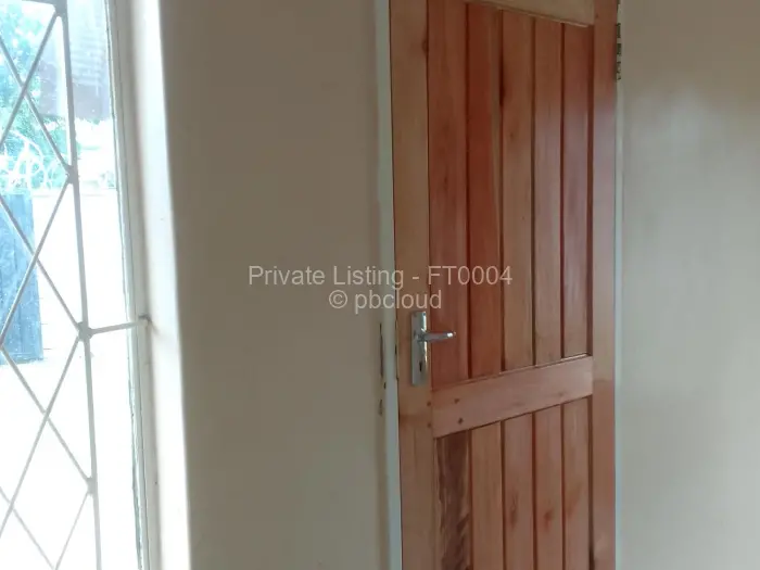 3 Bedroom House to Rent in Msasa Park, Harare