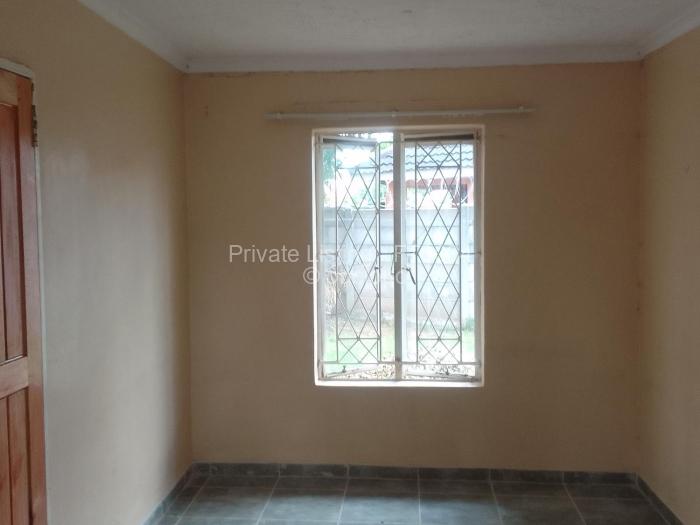 3 Bedroom House to Rent in Msasa Park, Harare