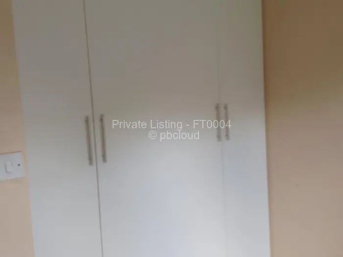 3 Bedroom House to Rent in Msasa Park, Harare