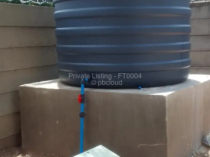 3 Bedroom House to Rent in Msasa Park, Harare