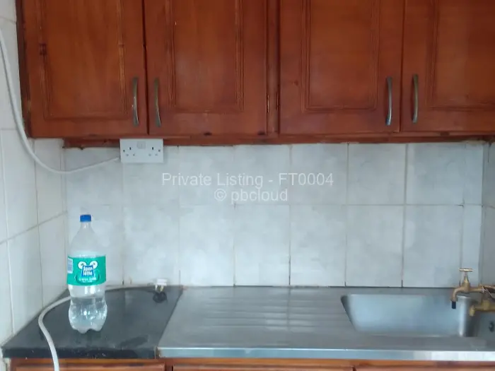 3 Bedroom House to Rent in Msasa Park, Harare