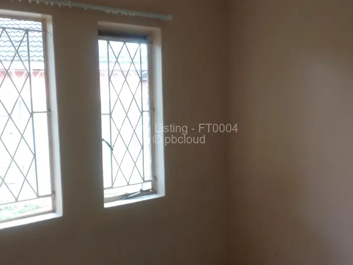 3 Bedroom House to Rent in Msasa Park, Harare