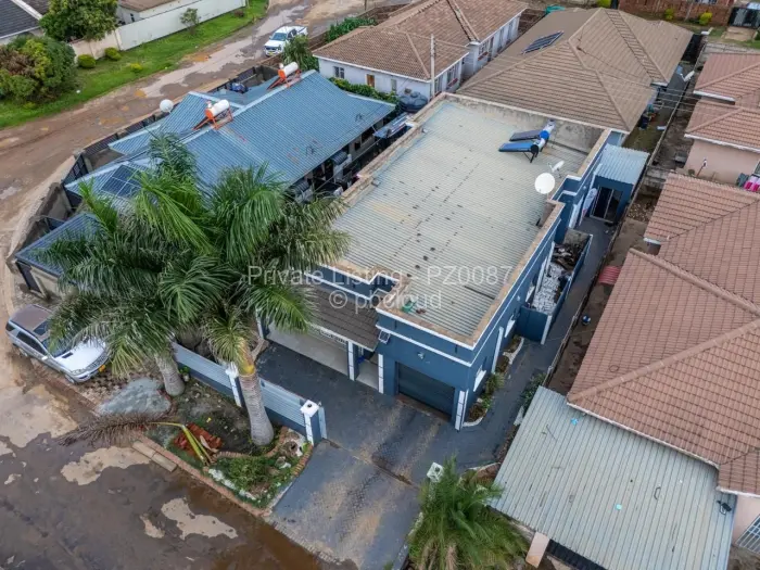 4 Bedroom House for Sale in Tynwald, Harare