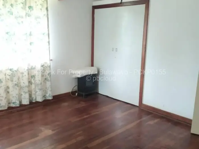 Residential Stand for Sale in Munda, Bulawayo