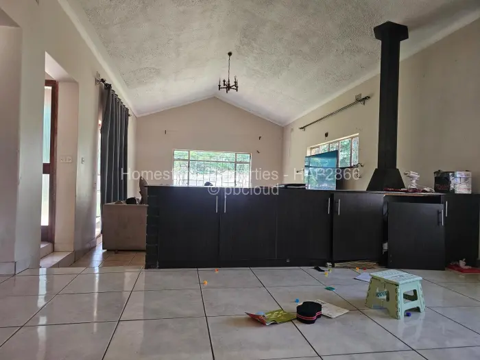 3 Bedroom House for Sale in Greendale, Harare