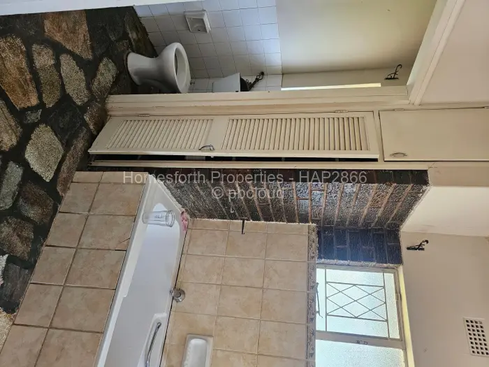 3 Bedroom House for Sale in Greendale, Harare