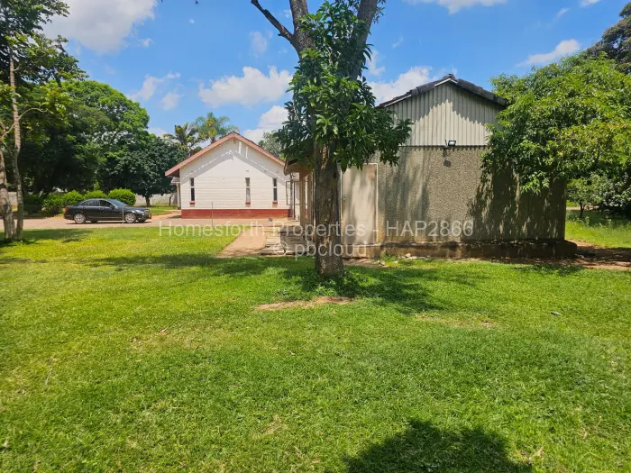 3 Bedroom House for Sale in Greendale, Harare