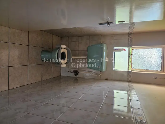 3 Bedroom House for Sale in Greendale, Harare