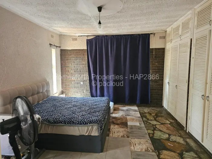 3 Bedroom House for Sale in Greendale, Harare