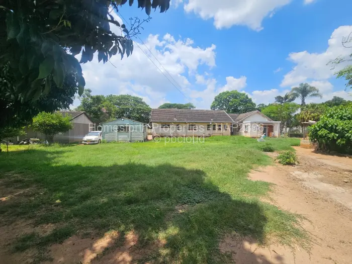 3 Bedroom House for Sale in Greendale, Harare