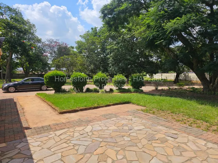 3 Bedroom House for Sale in Greendale, Harare