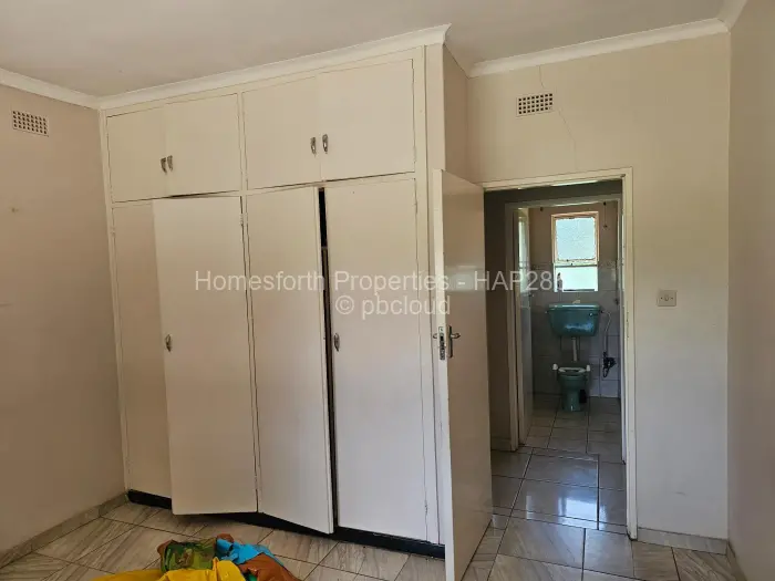 3 Bedroom House for Sale in Greendale, Harare