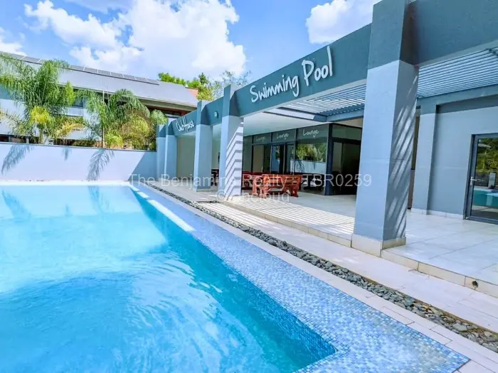 Townhouse/Cluster to Rent in Greendale