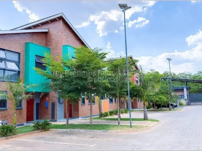 Townhouse/Cluster to Rent in Greendale