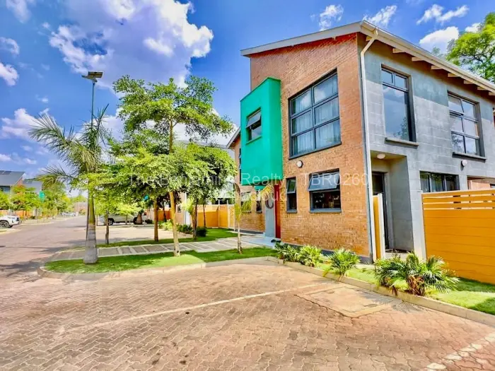 Townhouse/Cluster to Rent in Greendale