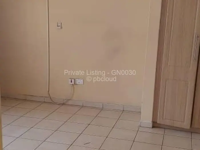 Townhouse/Cluster to Rent in Prospect, Harare