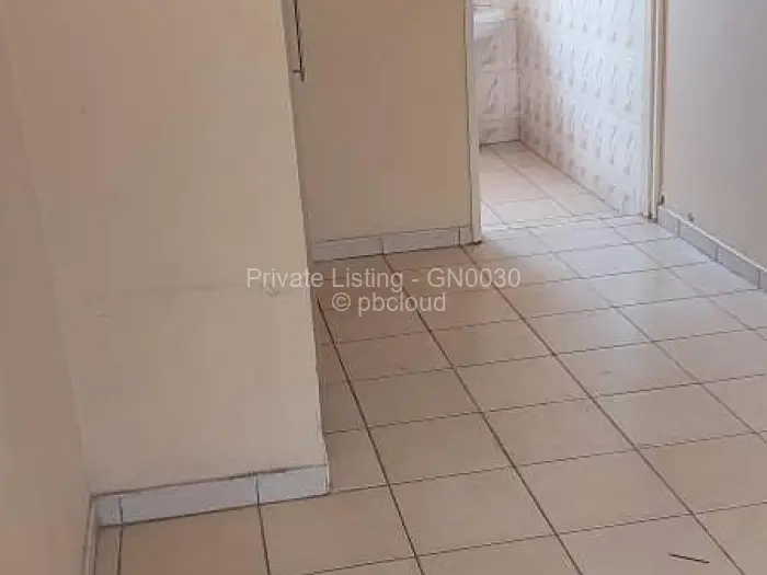 Townhouse/Cluster to Rent in Prospect, Harare