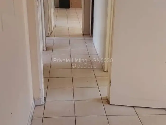 Townhouse/Cluster to Rent in Prospect, Harare
