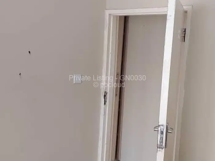 Townhouse/Cluster to Rent in Prospect, Harare