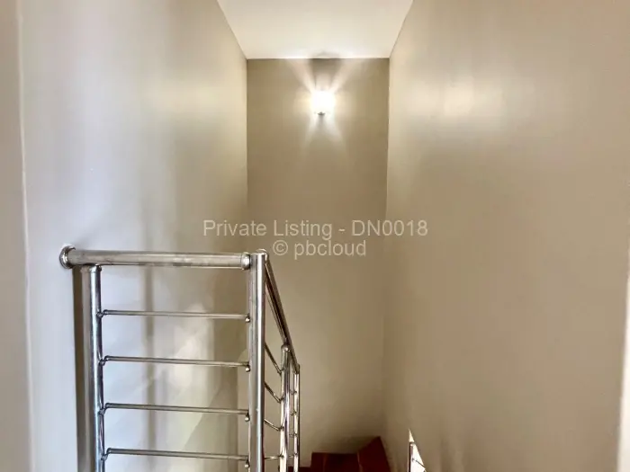 Townhouse/Cluster to Rent in Strathaven, Harare