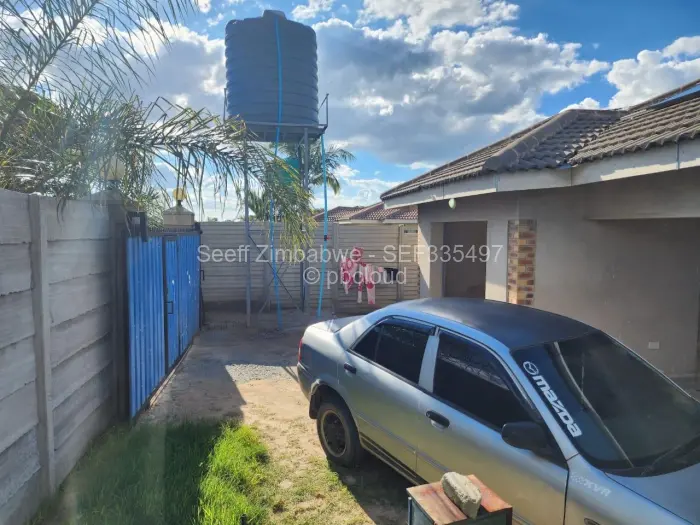 4 Bedroom House for Sale in Springvale, Ruwa