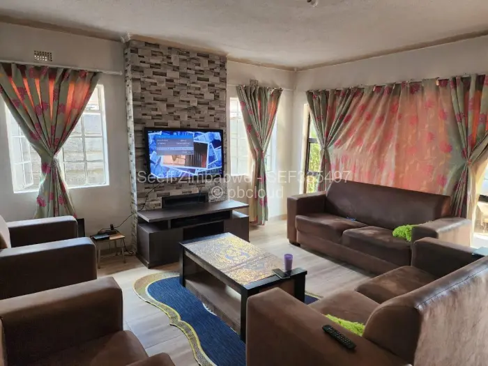 4 Bedroom House for Sale in Springvale, Ruwa