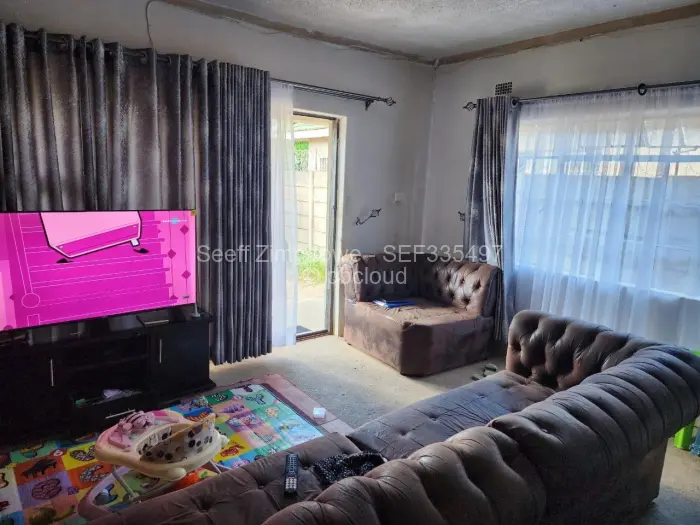 4 Bedroom House for Sale in Springvale, Ruwa