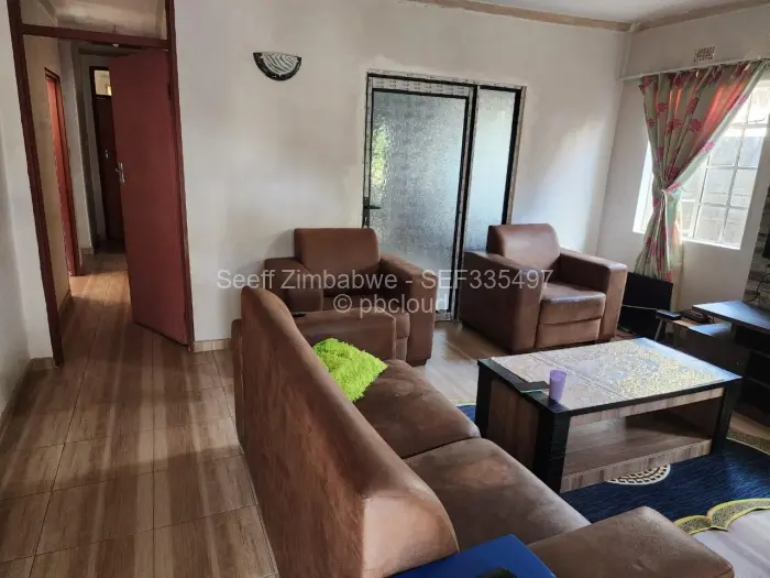 4 Bedroom House for Sale in Springvale, Ruwa