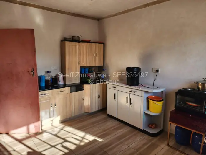 4 Bedroom House for Sale in Springvale, Ruwa