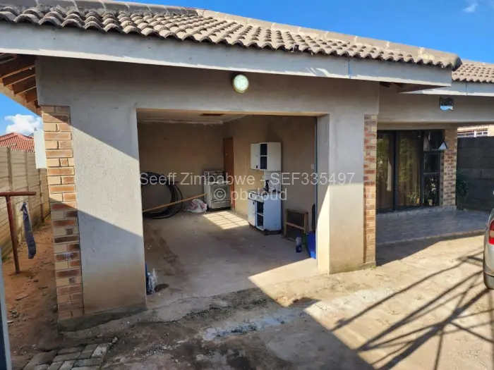 4 Bedroom House for Sale in Springvale, Ruwa