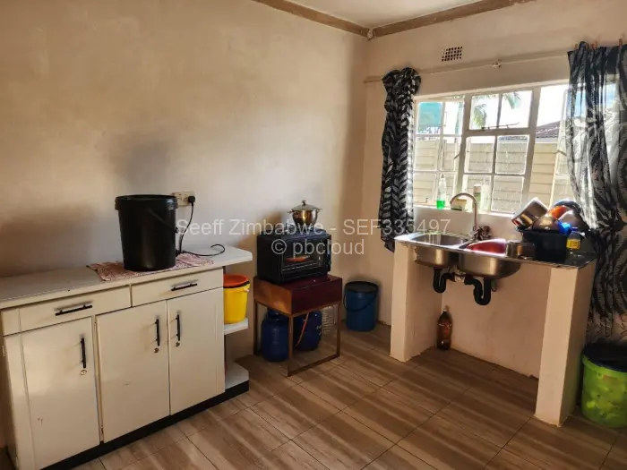 4 Bedroom House for Sale in Springvale, Ruwa