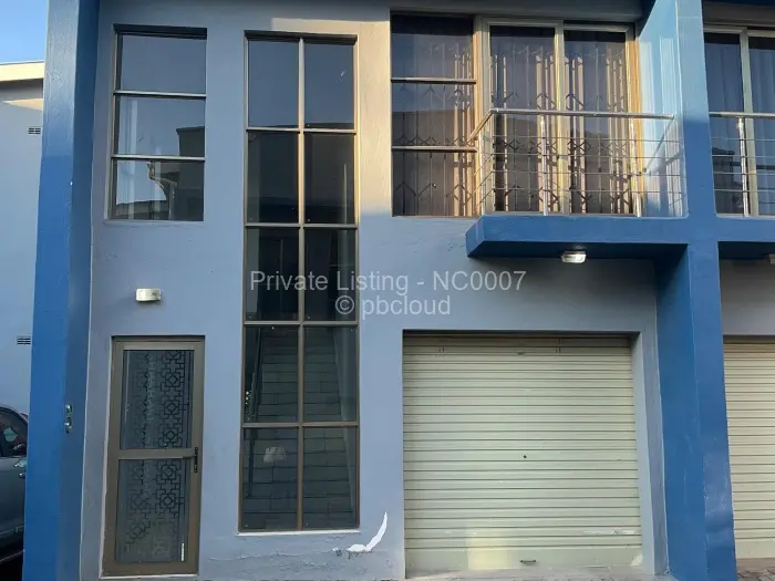 Flat/Apartment to Rent in Newlands, Harare