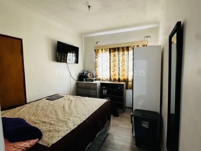 4 Bedroom House for Sale in Kuwadzana, Harare