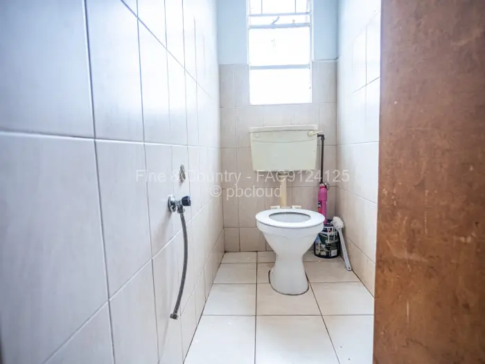 4 Bedroom House for Sale in Kuwadzana, Harare