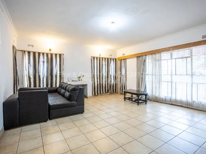 4 Bedroom House for Sale in Kuwadzana, Harare