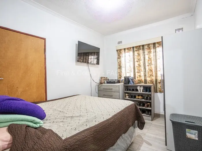 4 Bedroom House for Sale in Kuwadzana, Harare