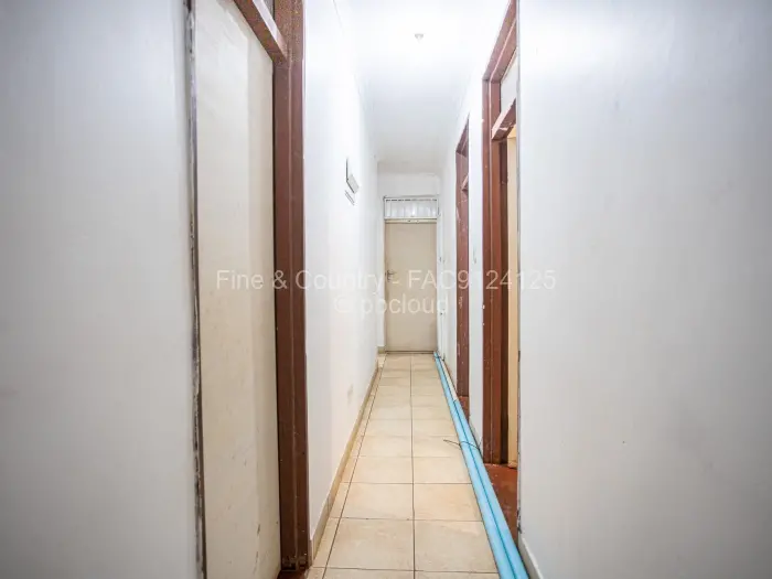 4 Bedroom House for Sale in Kuwadzana, Harare