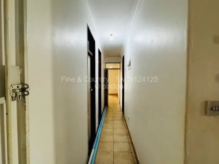 4 Bedroom House for Sale in Kuwadzana, Harare