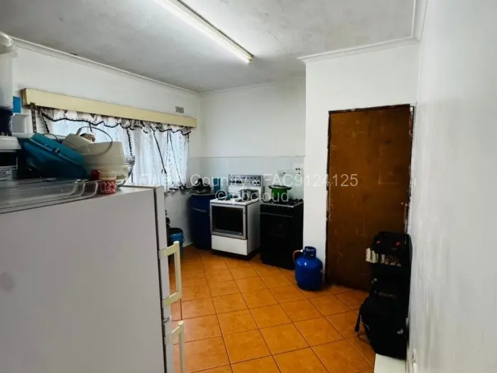 4 Bedroom House for Sale in Kuwadzana, Harare