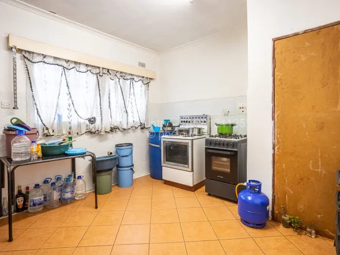 4 Bedroom House for Sale in Kuwadzana, Harare