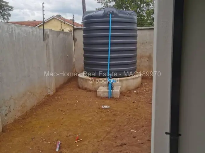 Townhouse/Cluster for Sale in Borrowdale West, Harare