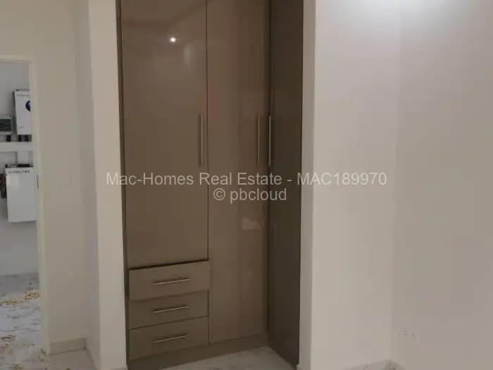 Townhouse/Cluster for Sale in Borrowdale West, Harare