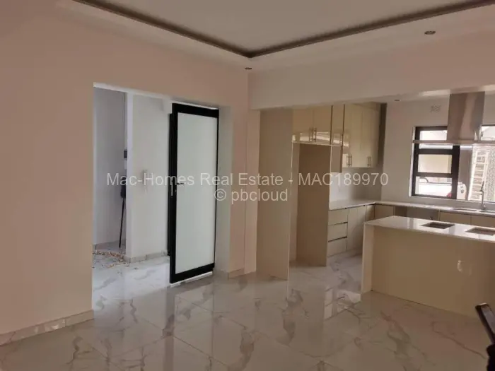 Townhouse/Cluster for Sale in Borrowdale West, Harare