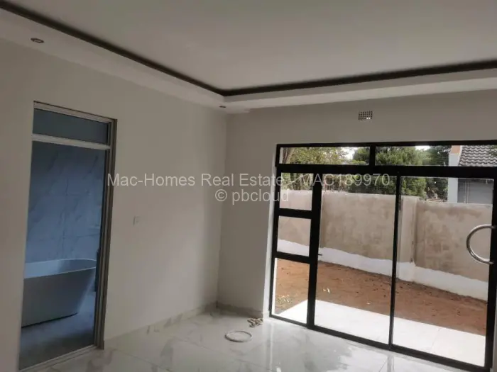 Townhouse/Cluster for Sale in Borrowdale West, Harare