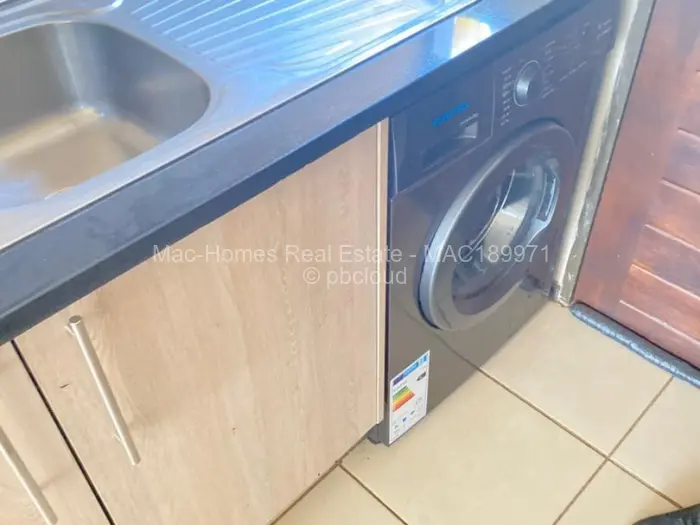 Flat/Apartment for Sale in Aspindale Park, Harare