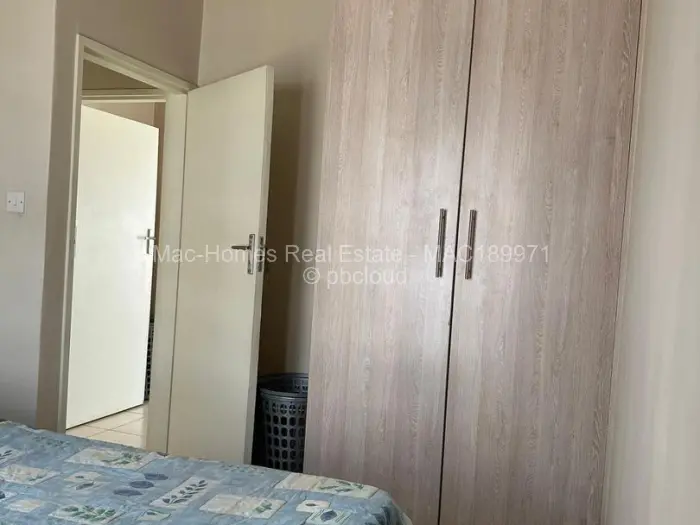 Flat/Apartment for Sale in Aspindale Park, Harare
